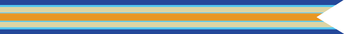 United States Army Inherent Resolve Campaign Campaign Streamer